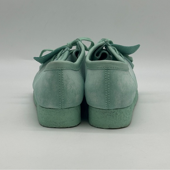 Clark’s Original Wallabees Suede Shoe. Size 10.5 - Picture 5 of 10